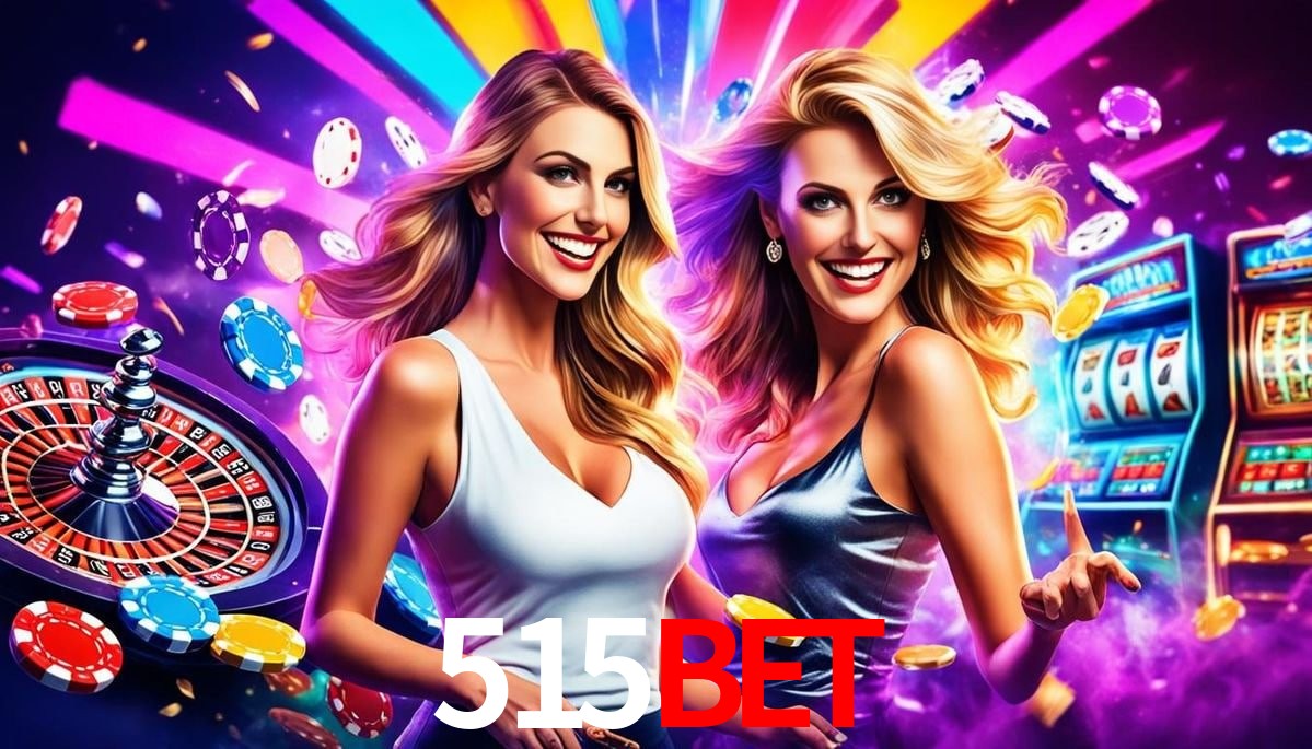 Descubra a Essência do 515BET: Nossa História e Compromissos